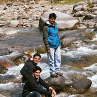 Kaustubh Suresh