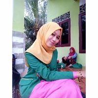 Widiantika Hasibuan