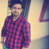 Ravi Jha