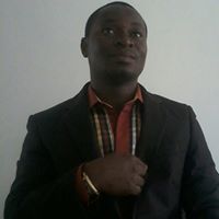 Julius Antwi