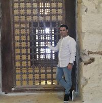 Ahmed Saber
