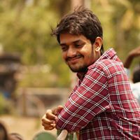 Sathish Varma