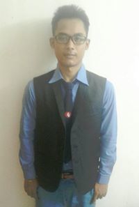 Arjun Adhikari