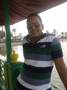 Mahmoud Mansour