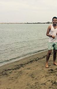 Brian Suarez Carvajal