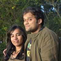 Naveen Kamath