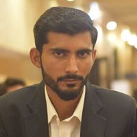 Shahzaib Dhariwal