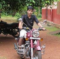 Shyam Mohan