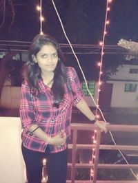 Shivangi Singh