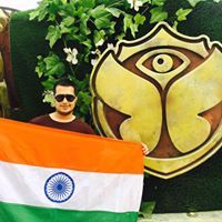 Vikas Sachdev