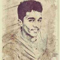 Saran Srinivas