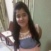 Eshika Lehari