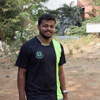 Adithya Sringeri