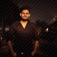 ViKrant Bansal