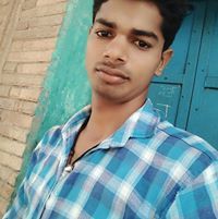Shrawan Pandey