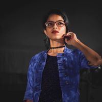 Snehankitha Maddineni