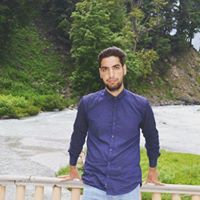 Khalid Bashir