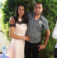 Весела Великова