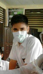 Fajri Zikri