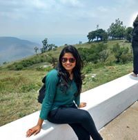 Preema D'Souza