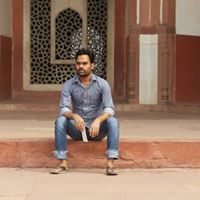 Akhtar Ansari