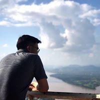 Krittapol Itthithumsakul