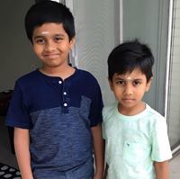 Sujatha Meenakshi Sundaram