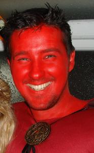 Chris Hardy