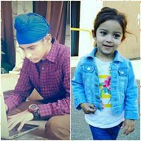 Manpreet Bhinder