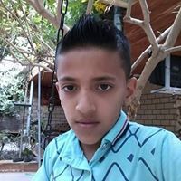 زيد النواجي