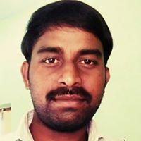 Vennapusa Reddy