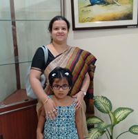 Sanchari Chanda