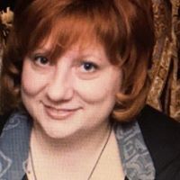 любовь мирошниченко