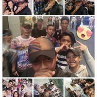 Shafiq Ashraff