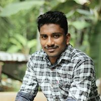 Sumithran NK