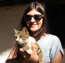 Mariana
