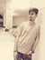 Santosh...