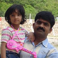 Srinivasarao Bsr