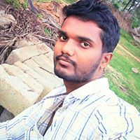 Ravi Madhesh