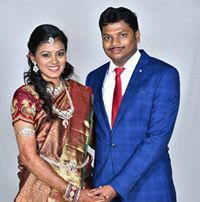 Nivetha Balakrishnan