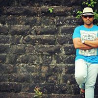 Harshal Dagade