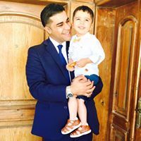Hazem Al-Khaldi