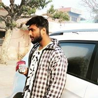 Vikas Bansal
