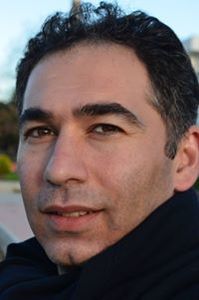 Hesam Foad