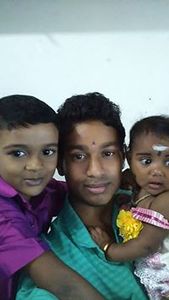 Raghu Pj