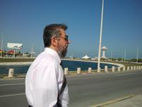 Ismail Ibrahim