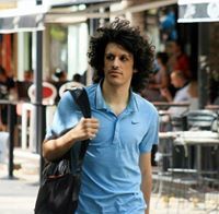 Марко Станојковски