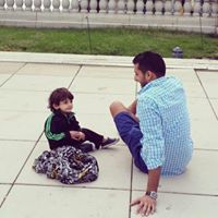 Nadeem Dawahreh