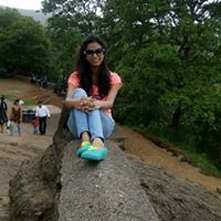 Shivangi Singh