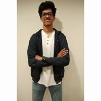 Atharva Gupte